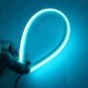 Picture of 30cm DRL Flexible Soft Tears LED Tube Strip Daytime Running Light Car Headlight Turn Signal Light