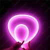 Picture of 30cm DRL Flexible Soft Tears LED Tube Strip Daytime Running Light Car Headlight Turn Signal Light