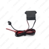 Picture of 8 Colors 100CM*14MM 1m Electroluminescent Tape EL Wire Cold Light Strip Car Ambient Light DC 12V 