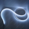 Picture of 8 Colors 100CM*14MM 1m Electroluminescent Tape EL Wire Cold Light Strip Car Ambient Light DC 12V 