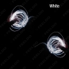 Picture of 8 colors 5m Flexible EL Neon Glow Lighting Rope Strip+Charger for Car Decoration