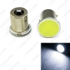 Picture of 1pcs Car 1156 BA15S S25 COB 12SMD LED Tail Signal Backup Stop LED Light Bulbs 5-Color