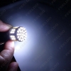 Picture of 1pcs White 1157 BAY15D 50SMD 1206 LED Light Car Brake Signal Light Bulbs