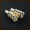 Picture of Pure White Car 1156 BA15S 24SMD 5050 Light LED Lamp Turn Signal Lights