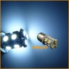 Picture of White 1157 BAY15D 13SMD 5050 LED Light Car Brake Signal Light Bulbs