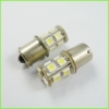 Picture of White Car 1156 BA15S 13SMD 5050 LED Light Lamp Turn Signal Lights