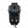 Picture of 1pc Waterproof Motorcycle 125W U5 3000LM CREE Motorbike Transformer Driving Spot Head Lamp Fog Headlight