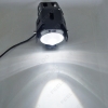 Picture of 1pc Waterproof Motorcycle 125W U5 3000LM CREE Motorbike Transformer Driving Spot Head Lamp Fog Headlight