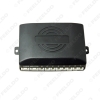 Picture of Car 6pcs Original Sensors 16.5mm Reverse Backup Radar 2 Front 4 Rear Beep Alarm Parking Sensors