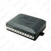 Picture of Car 6pcs Original Sensors 16.5mm Reverse Backup Radar 2 Front 4 Rear Beep Alarm Parking Sensors