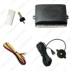Picture of Car 6pcs Original Sensors 16.5mm Reverse Backup Radar 2 Front 4 Rear Beep Alarm Parking Sensors