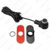 Picture of Car 6pcs Original Sensors 16.5mm Reverse Backup Radar 2 Front 4 Rear Beep Alarm Parking Sensors