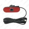 Picture of Car Original Parking Flat 16.5mm  Sensor With 6m Line Car Radar Parktronic Assistance 3-Color