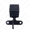 Picture of Car 2.5mm(4Pin) Jack Port Video Port Rear View Camera With LED Night Vision For DVR Video Recorder