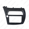 Picture of Car DVD/CD Radio Stereo Fascia Panel Frame Adapter Fitting Kit For Honda CIVIC Europe 06~11(LHD)