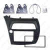 Picture of Car DVD/CD Radio Stereo Fascia Panel Frame Adapter Fitting Kit For Honda CIVIC Europe 06~11(LHD)