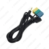 Picture of AUX/USB/Power Harness/Antenna Adapter Suite Set For Hyundai PA710S/KIA Soul Radio/CD/MP3