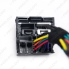Picture of 36pin Male Connector Adapter To 40pin Female Car Head Unit Stereo Quadlock Wiring Harness For Volkswagon Car Head Unit Audio