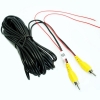 Picture of 10M Car RCA Reversing Camera Video Cable With Spcial Reversing/Backup Detecting Wire