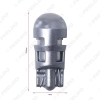 Picture of White T10 194 W5W 3030 1LED With Lens Car License Plate Parking Lights Side Lamp Bulb LED Source Light