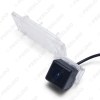 Picture of Special Car Backup Rear View Camera For Audi A4L/TT/A5/Q5 09-12 Reversing Parking Camera