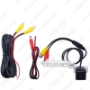 Picture of Special Car Backup Rear View Camera For Audi A4L/TT/A5/Q5 09-12 Reversing Parking Camera