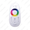 Picture of Wireless RF 2.4G Touch Screen 3 Channel Control Remote LED RGB Controller Dimmer For LED Strip light lamp Downlight 12V-24V