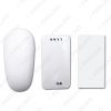 Picture of Wireless RF 2.4G Touch Screen 3 Channel Control Remote LED RGB Controller Dimmer For LED Strip light lamp Downlight 12V-24V