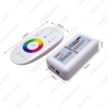 Picture of Wireless RF 2.4G Touch Screen 3 Channel Control Remote LED RGB Controller Dimmer For LED Strip light lamp Downlight 12V-24V