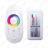 Picture of Wireless RF 2.4G Touch Screen 3 Channel Control Remote LED RGB Controller Dimmer For LED Strip light lamp Downlight 12V-24V