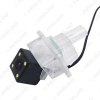 Picture of Car Backup Parking Rear View Camera with 4LED For Benz E-Class B-Class C-Class S-Class GLK GLA Smart