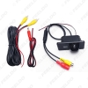 Picture of Special Car Combined Backup Rear View Camera For BMW 5-series(E60/E61/E63/E64)/X5(E70)/X6(E71/E72)/1-series(E81/E87)/3-series(E90/E91/E92/E93)