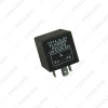 Picture of CF14 Flasher Relay Fix LED/SMD Fast Indicator BlinkerDecoder Electronic Turn Signals