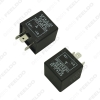 Picture of CF14 Flasher Relay Fix LED/SMD Fast Indicator BlinkerDecoder Electronic Turn Signals