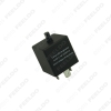 Picture of CF14 KT 3-pin adjustable Japanese car or Motorcycle Electronic LED flashers Turn Signal Relay Fix flasher
