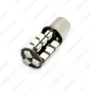 Picture of 1Pcs BAU15S/S25 27SMD 5050 CANBUS OBC Error Free Car LED Light Turn Light Bulbs