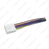Picture of 12Pin Car Audio Stereo Wiring Harness Adapter For Nissan/Subaru/Infiniti Install Aftermarket CD/DVD Stereo
