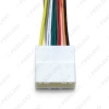Picture of 12Pin Car Audio Stereo Wiring Harness Adapter For Nissan/Subaru/Infiniti Install Aftermarket CD/DVD Stereo