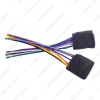 Picture of Car Radio Audio Wire Harness Aapter Plug for Geely Emgrand CD/DVD Stereo Speaker Cable