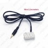 Picture of Car 3.5mm Audio AUX 28PIN Wire Adapter Input Wire Cable For Toyota Camry/Corolla/Reiz/RAV4/Highlander