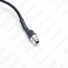 Picture of Car Radio CD Player Auxiliary Aux Audio Cable For Ford Focus 2 MK2 Ford Mondeo Aadpter Wire