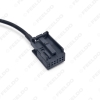 Picture of Car Radio CD Player Auxiliary Aux Audio Cable For Ford Focus 2 MK2 Ford Mondeo Aadpter Wire