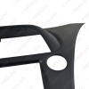 Picture of Car DVD/CD Radio Stereo Fascia Panel Frame Adapter Fitting Kit For Honda CIVIC Europe 06~11(RHD)
