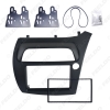 Picture of Car DVD/CD Radio Stereo Fascia Panel Frame Adapter Fitting Kit For Honda CIVIC Europe 06~11(RHD)