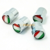 Picture of 500Set  Mini Style Car Tire Valve Caps For Mixed Order