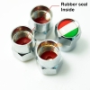 Picture of 500Set  Mini Style Car Tire Valve Caps For Mixed Order
