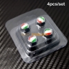 Picture of 500Set  Mini Style Car Tire Valve Caps For Mixed Order