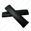 Picture of 1pair Carbon Fiber Texture Seat Belts Cover Shoulder Padding For Mixed-Order