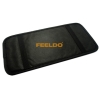 Picture of 70+ Logo Car Carbon Fiber Texture Sunvisor CD Disc Case Package Bag Pocket Sleeve