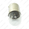 Picture of 10pcs G18 24V/5W 1156 BA15S Truck Clear Glass Lamp Turn Tail Bulb Auto Indicator Halogen Lamp